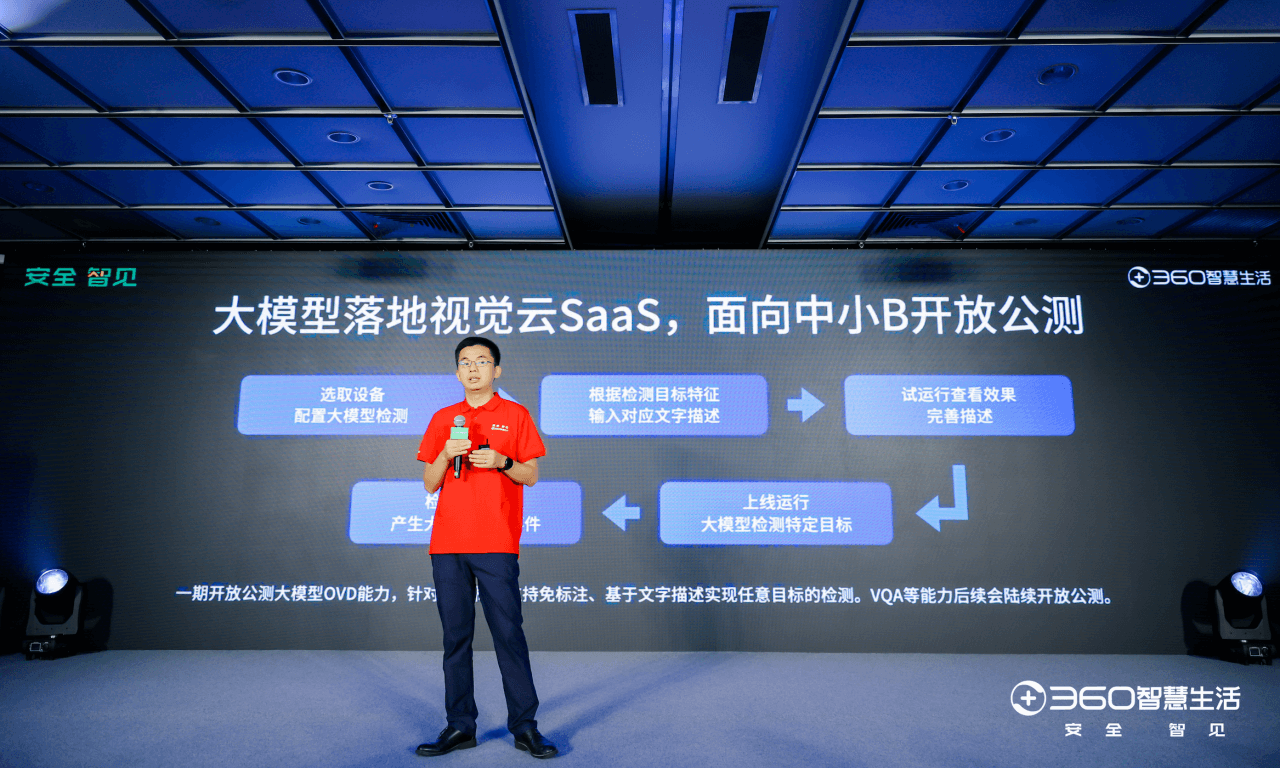 易倍体育网站：大模型硬件时代360智慧生活立于舞台中央(图7)