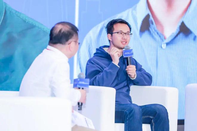 深度解读2024年中关村仿生机器人大会掘金万亿级新赛道(图9)