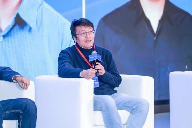 深度解读2024年中关村仿生机器人大会掘金万亿级新赛道(图10)