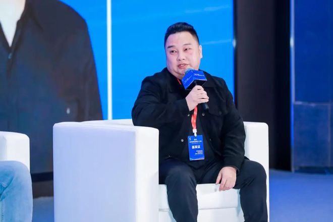 深度解读2024年中关村仿生机器人大会掘金万亿级新赛道(图11)