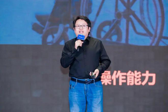 深度解读2024年中关村仿生机器人大会掘金万亿级新赛道(图16)