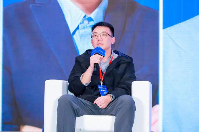 深度解读2024年中关村仿生机器人大会掘金万亿级新赛道(图18)