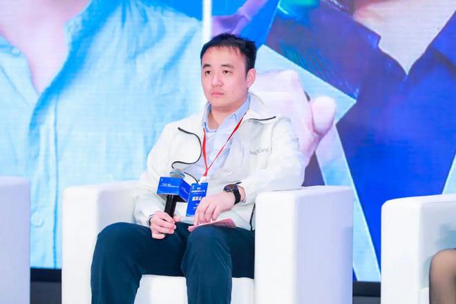 深度解读2024年中关村仿生机器人大会掘金万亿级新赛道(图20)