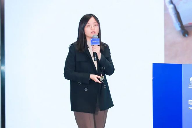 深度解读2024年中关村仿生机器人大会掘金万亿级新赛道(图24)