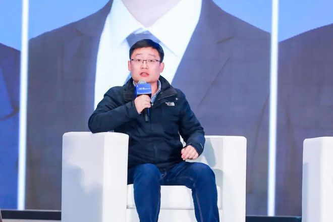 深度解读2024年中关村仿生机器人大会掘金万亿级新赛道(图26)