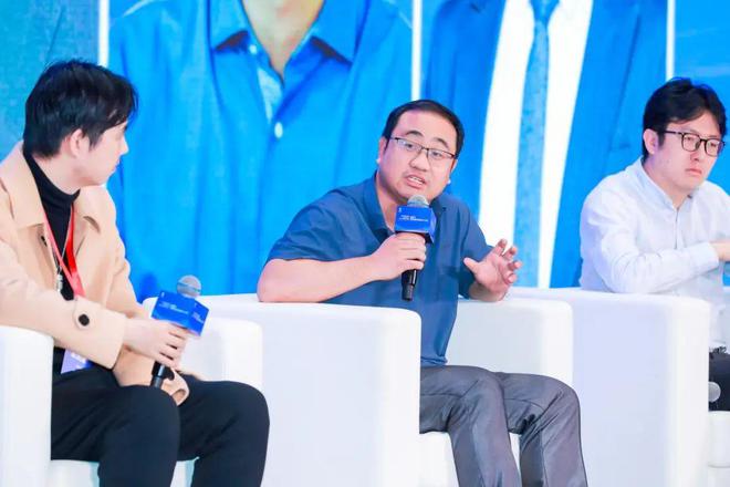 深度解读2024年中关村仿生机器人大会掘金万亿级新赛道(图29)