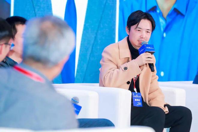 深度解读2024年中关村仿生机器人大会掘金万亿级新赛道(图28)