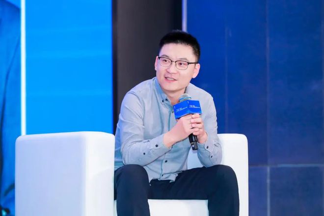 深度解读2024年中关村仿生机器人大会掘金万亿级新赛道(图31)