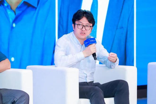 深度解读2024年中关村仿生机器人大会掘金万亿级新赛道(图30)