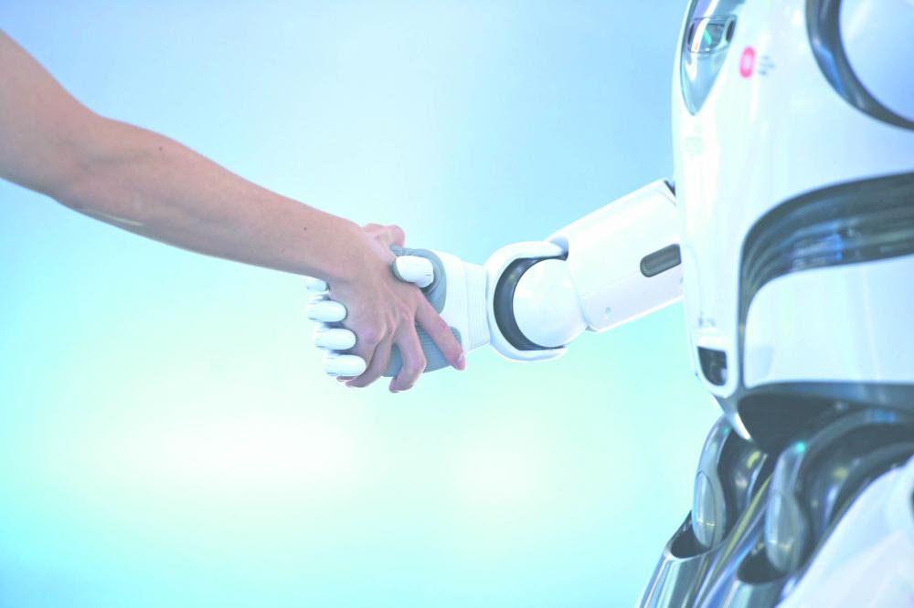 易倍体育网站：AI大模型生死角逐：燃烧的黎明