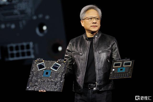 Emc易倍体育：一文回顾2024科技圈！全球算力大战火热朝天国产AI迎“破圈时刻”(图6)