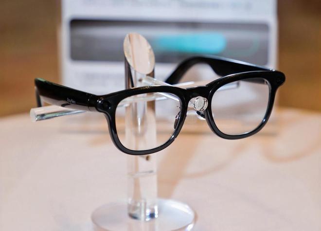 2025开年第一弹它们重写「AI眼镜」行业新标准(图5)