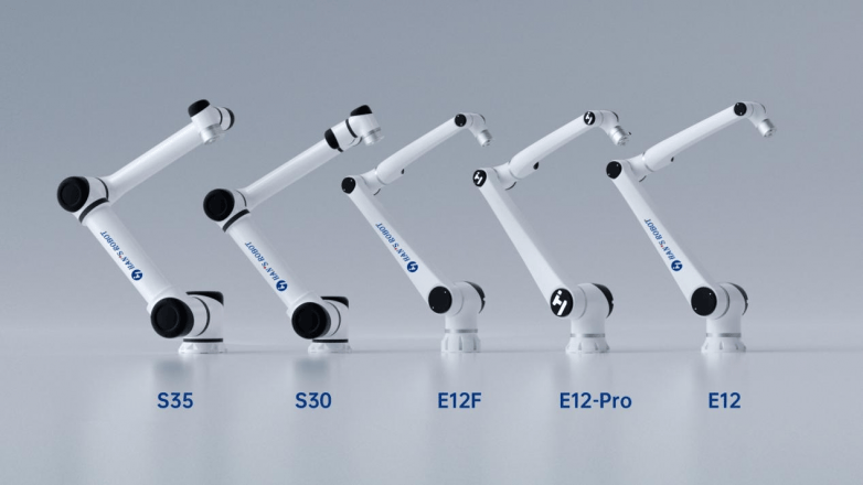 Emc易倍体育：大族机器人2024年度亮点：技术革新引领智能协作新时代