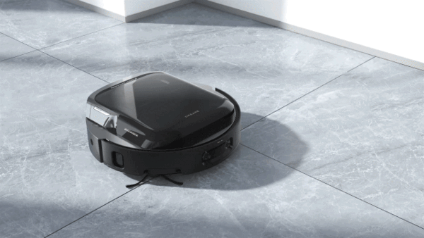 易倍体育网站：具身智能新探索追觅全球首创机械手先行一步