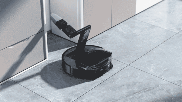 易倍体育网站：具身智能新探索追觅全球首创机械手先行一步(图2)