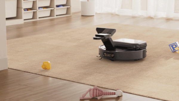 易倍体育网站：具身智能新探索追觅全球首创机械手先行一步(图3)