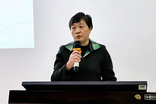 广西高等教育学会人工智能与机器人专业委员会成立大会在广西大学举行(图2)