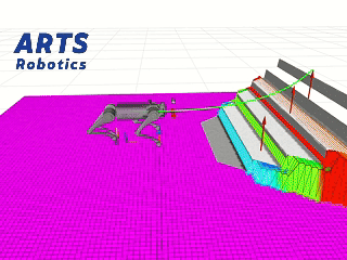 科学家研制具身智能巡检机器人对自然语言理解准确率超过96%(图2)