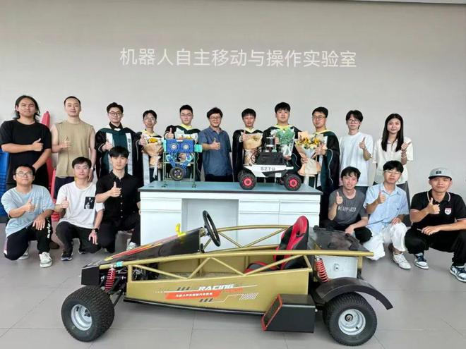 科学家研制具身智能巡检机器人对自然语言理解准确率超过96%