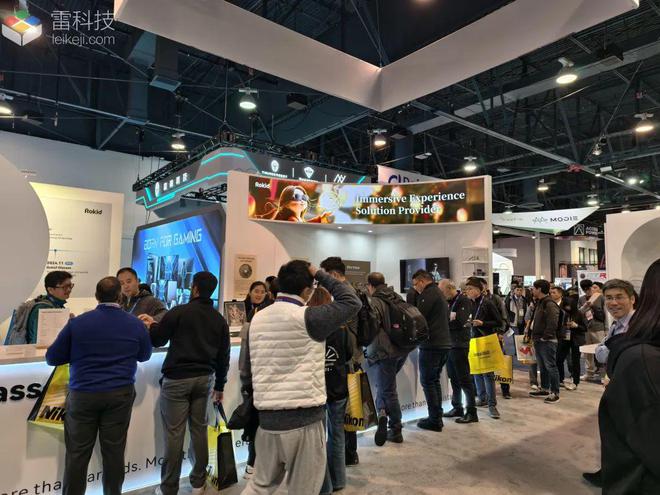 8万步暴走CES我们总结了9个关于AI硬科技未来的答案(图10)