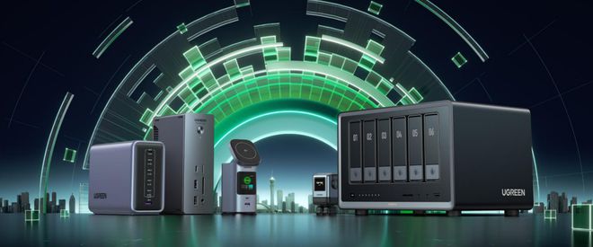 Emc易倍体育：国产配件狂卷CES：AI定义一切硬件“多合一”成大势所趋(图2)