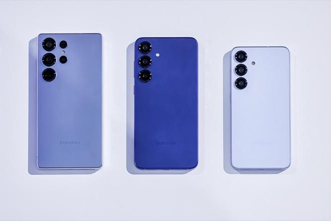 三星GalaxyS25系列手机入华上市：一场AI与硬件革新的双向奔赴(图3)