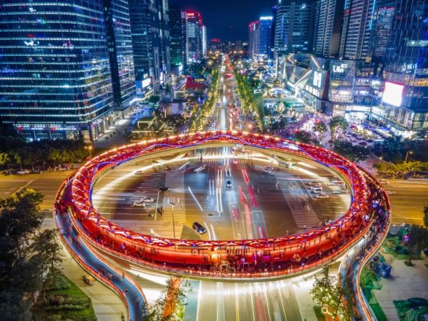 成都的新“城设”(图3)