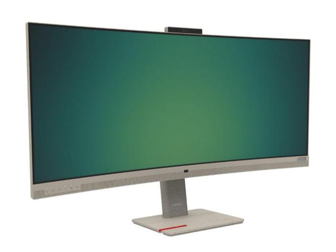 Emc易倍体育：NPU渗透至各类硬件：联想展示AI显示器与USB-C棒原型