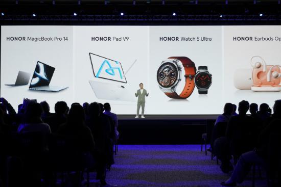MWC2025多了“AI”味全球AI创新迎来“中国时刻”(图2)
