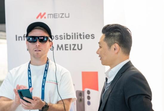 MWC2025多了“AI”味全球AI创新迎来“中国时刻”(图4)