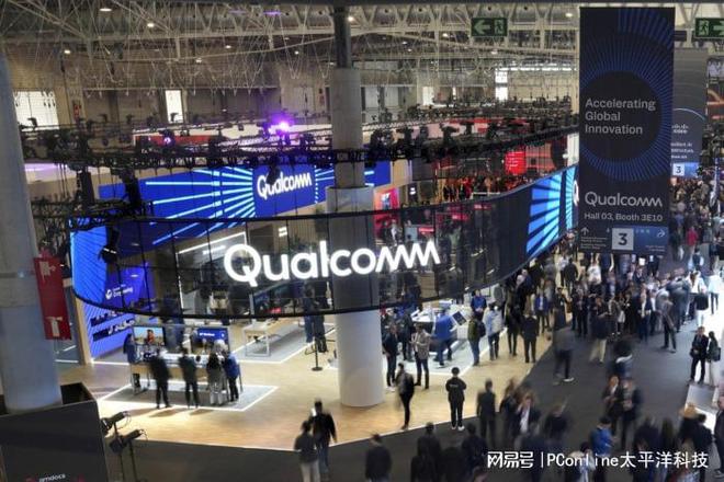 易倍体育网站：引领通信行业40年的高通正在用AI重构新时代的智能生态