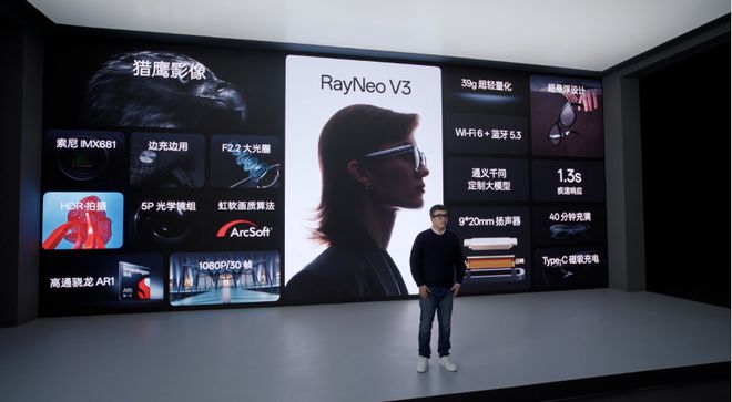 2025CES展对话科技前沿丨带你领略不一样的科技风采(图5)