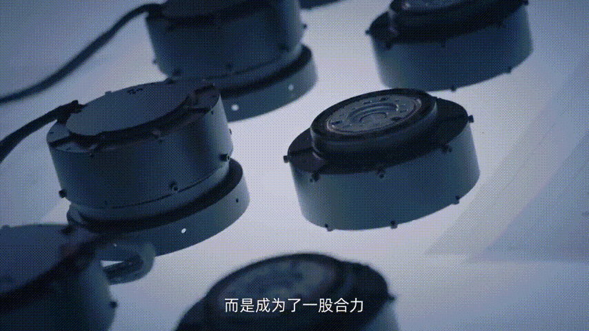Emc易倍体育：速度打破WildCat10年纪录！这家上海足式机器人研发商整狠活！(图6)