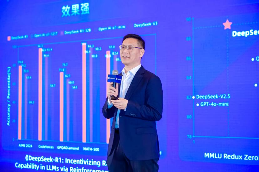 大模型平台+新一代智能客服双箭齐发！中关村科金领跑垂类大模型应用赛道(图3)