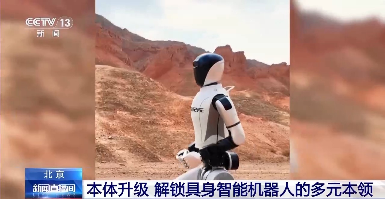 “大小脑”协同解锁具身智能机器人的多元本领(图2)