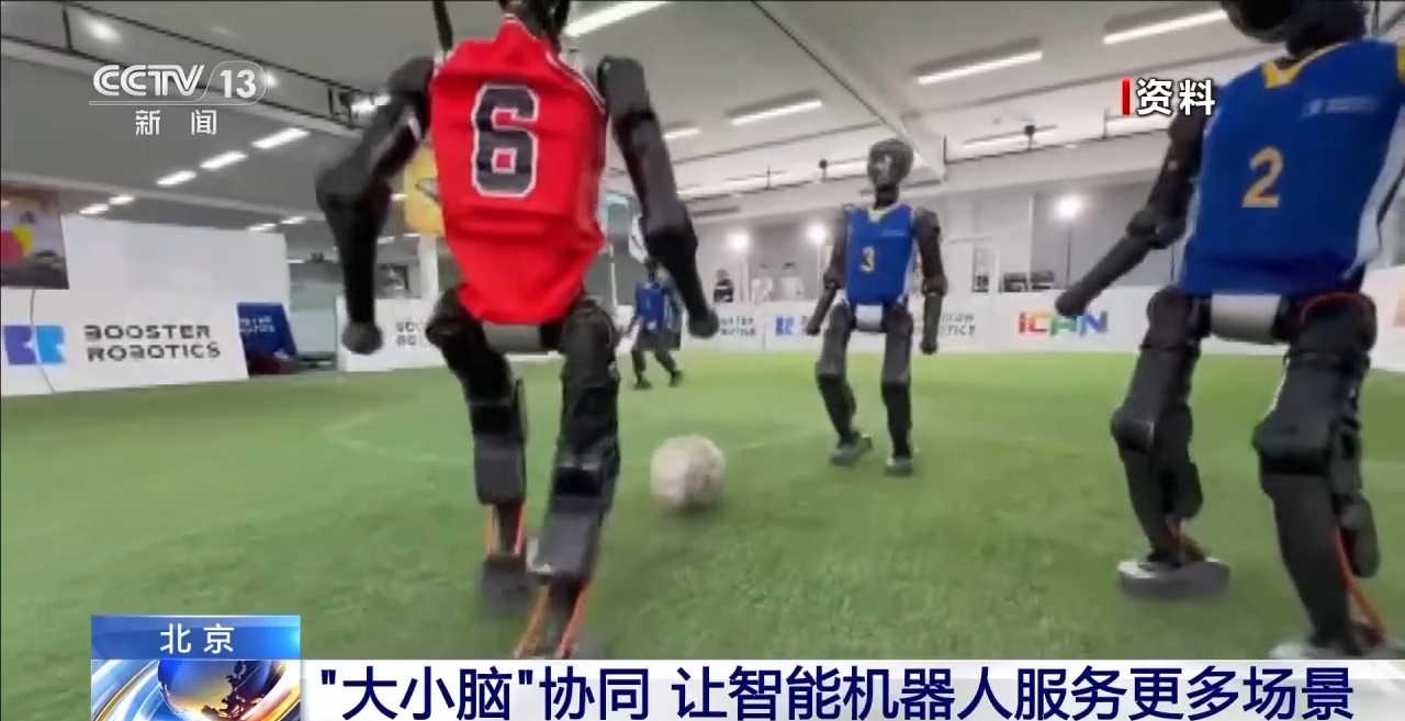 “大小脑”协同解锁具身智能机器人的多元本领(图10)