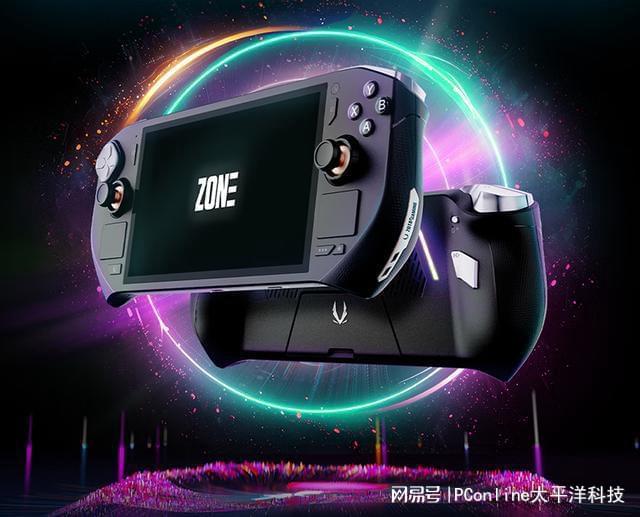【CES2025】硬件全面升级索泰将发布多款新品(图2)