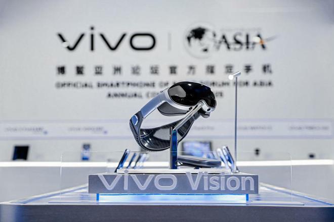 比起造车vivo更“擅长”造用户需要的家庭机器人(图3)