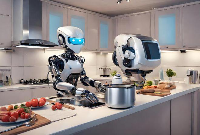 2025年多试试人工智能的最新成果工具未来将是互相协作的世界