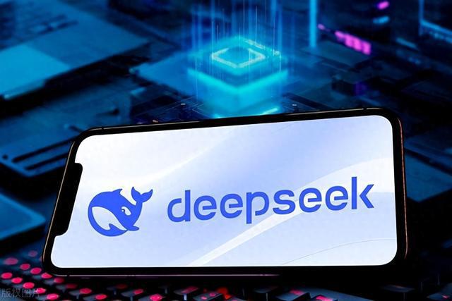 DeepSeek打破GPU算力限制绕过英伟达开启国产适配新征程