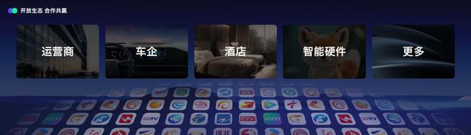 向AI原生企业迈进！酷开超级智能体颠覆大模型应用形态(图11)