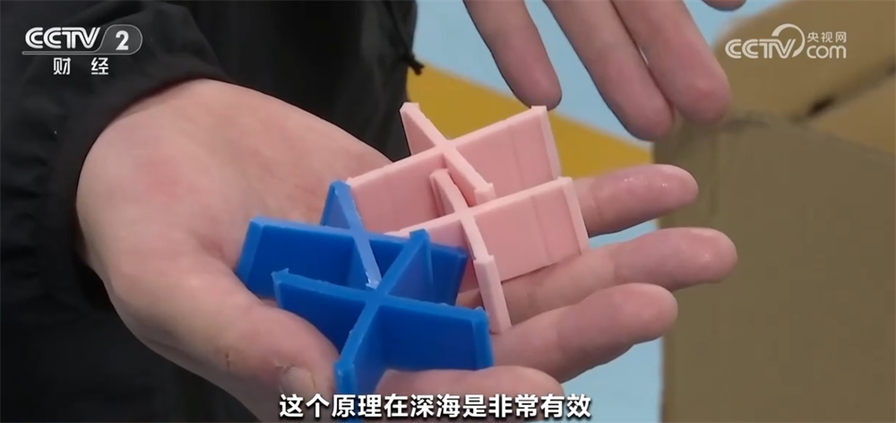 “丝滑切换”“行动自如”“另辟蹊径”一文读懂我国深海小型机器人有多牛(图4)