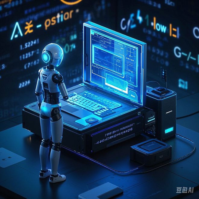 2025年底前家用电脑或将迎来“满血版”AI大模型时代!