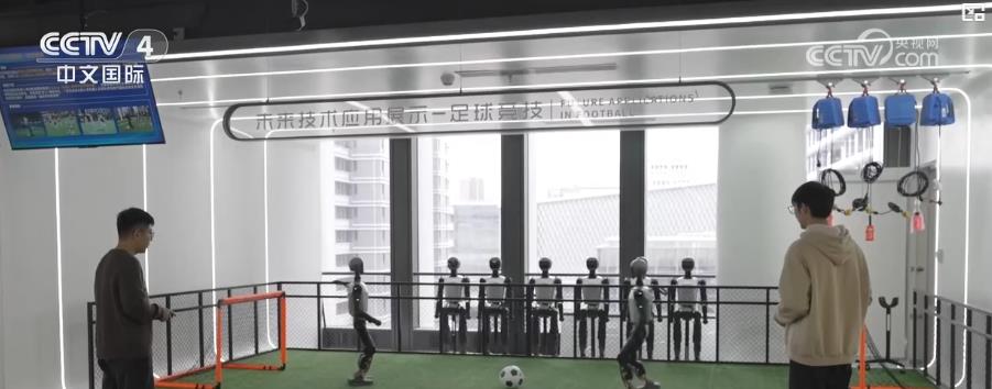 易倍体育网站：先进制造业进入爆发期中国智能机器人产业崛起(图2)