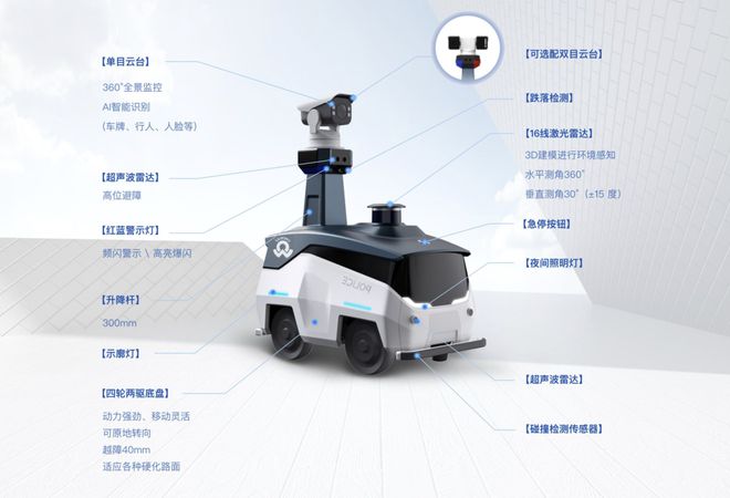 机器人半马“翻车”先别急着祛魅(图3)