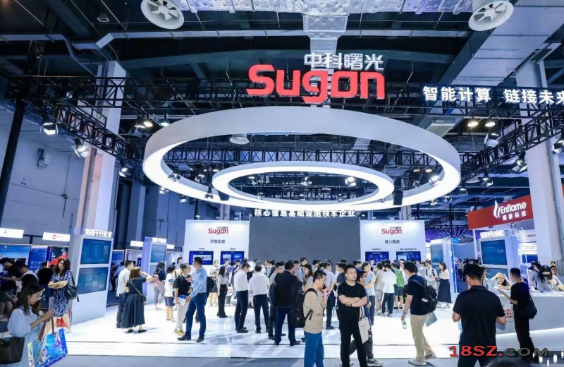 Emc易倍体育：2024世界人工智能大会7月4日上海登场大秀25款人形机器人(图3)