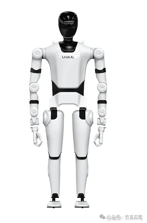 2024国产人形机器人一览2(图14)