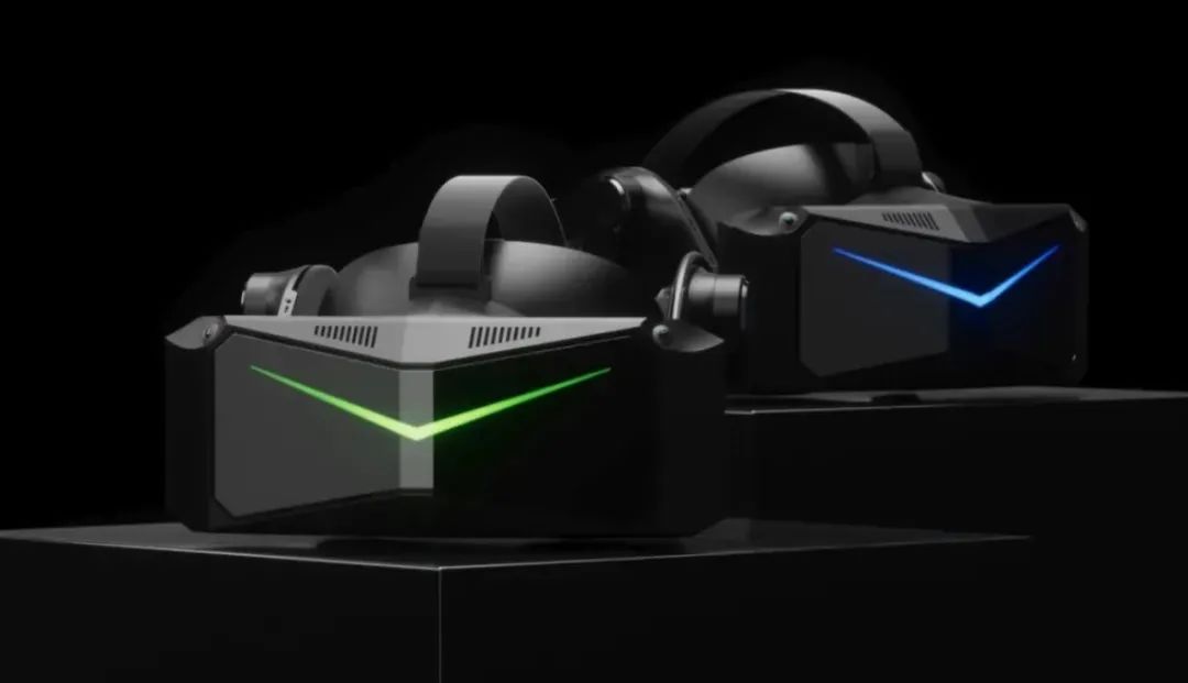 2024年新VRAR硬件设备及周边配件全面回顾(图4)