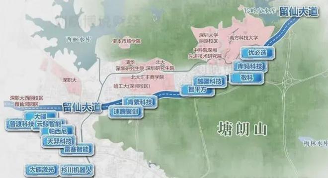 Emc易倍体育：一场机器人革命正在深圳发生！(图5)