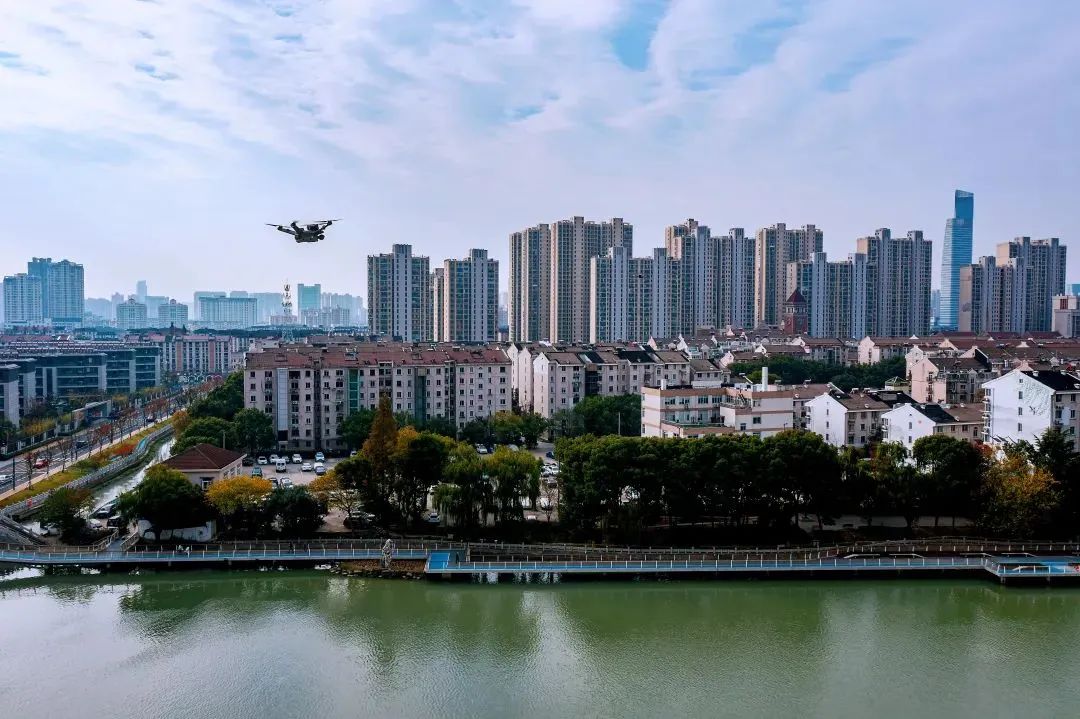无锡机器人家族进击！(图4)